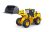 11ch RC Front End Loader 1/16