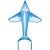 3D Dolphin Kite