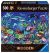 Under The Sea 500pc Wooden