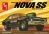 1972 Chevy Nova SS Pro Stock 1/25