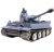 1/16 Tiger I RC Hvy Tank Full Pro Version