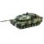 German Leopard 2 A6 MBT 1/16 R/C