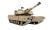 US M1A2 Abrams RC PRO MBT 1/16