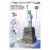 3D Statue of Liberty 108pc