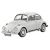 1968 VW Beetle Limousine 1/24