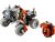 Lego Technic Surface Space Loader LT78