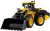 Lego Technic Volvo L120 Electric Wheel Loader