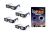 EclipSmart Solar Eclipse Glasses Kit