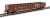 53ft Railgon CN no 188243