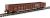 53ft Railgon CN no 188262