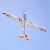 Fox 3m Aerobat EP Glider PnP