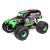 LMT 4WD Grave Digger Solid Axle RTR Monster Truck