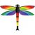 3D Dragon Fly Kite