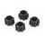 17mm Hex Adapters for PL 3.8 Wheels 4pk