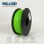 TPU Flexible Green 1.75mm .8kg Filament