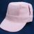 Engineer Cap Adult Size Pink