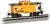 36ft WV Caboose CP Rail no 434109