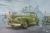 1941 Packard Clipper WWII US Staff Car 1/35