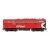 EMD F9B CP Action Red DCC SND