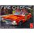 1970 Chevy Impala Fire Chief 1/25