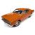 1970 Plymouth Duster Coupe EK2 Orange 1/18