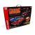 Country Charger Chase Slot Car Set