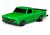 1967 Chevy C10 Drag Slash Green Machine