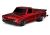 1967 Chevy C10 Drag Slash Red