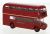 AEC Routemaster London Red