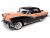 1956 Ford Fairlane Sunliner Coral 1/18 1/18