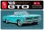 1965 Pontiac GTO 1/25