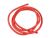 10AWG Soft Flex Wire Red 3ft