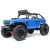SCX10II Deadbolt 1/10 4WD RTR Blue