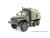 B-36 WPL Kit Military Truck Crawler 6x6 1/16