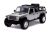 Fast & Furious Tejs 2020 Jeep 1/24