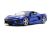 2020 Corvette Stingray Candy Blue 1/24