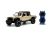 2020 Jeep Gladiator w/ Rack Just Trucks 1/24