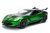 2016 Corvette Transformer Crosshairs 1/24