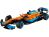 Lego Technic McLaren Formula 1 Race Car