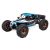 Lasernut U4 4WD Rock Racer Blue RTR