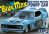 Blue Max Mustang Funnycar 1/25