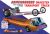 Ramchargers Dragster & Transport Truck 1/25