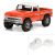 1966 Chevy C-10 Cab & Bed for SCX10 313mm WB