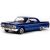 64 Impala SS Lowrider Blue