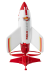 Hawk Rocket
