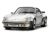 Porsche 911 Turbo 88 1/24