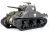 US M4 Sherman Early 1/48