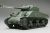 British Sherman IC Firefly Tank 1/48
