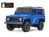 1/10 1990 Land Rover Defender CC-02 Painted Blue