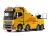 Volvo FH16 8x4 Tow Truck Kit